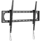 IC Intracom ICA-PLB 369T Wandbeugel voor TV 60-120" LED/LCD 120kg kantelbaar slim 80mm