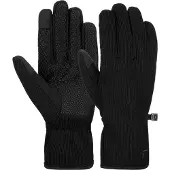 Reusch Sporthandschoenen 'Mate' zwart