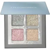 LH Cosmetics Aurora Oogschaduwpalette 3.2 g Aurora
