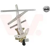 VAN WEZEL 5222265 Raammechanisme