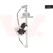 VAN WEZEL 0905263 Raammechanisme