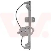 VAN WEZEL 1506266 Raammechanisme