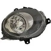 VAN WEZEL 0518964 Koplamp