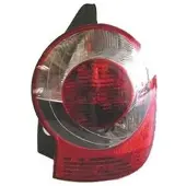 VAN WEZEL 4366936 Achterlicht