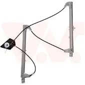 VAN WEZEL 0336262 Raammechanisme