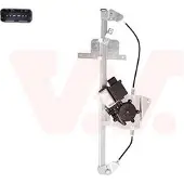 VAN WEZEL 0905264 Raammechanisme