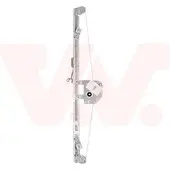 VAN WEZEL 1987261 Raammechanisme