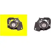 VAN WEZEL 1779996 Mistlamp