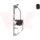 VAN WEZEL 4366264 Raammechanisme