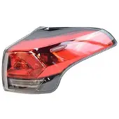 VAN WEZEL 5474932 Achterlicht