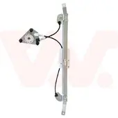 VAN WEZEL 3766268 Raammechanisme