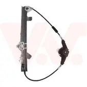 VAN WEZEL 1754228 Raammechanisme