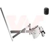 VAN WEZEL 2527261 Raammechanisme