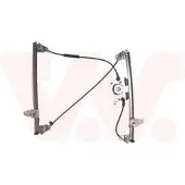 VAN WEZEL 0917261 Raammechanisme