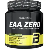 BiotechUSA EAA ZERO (Appel) - aminozuur - aminozuur
