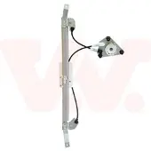 VAN WEZEL 3766267 Raammechanisme