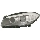 VAN WEZEL 0617985H Koplamp