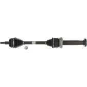Skf VKJC 4736 Aandrijfas