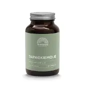 Mattisson Tarwekiemolie 90 capsules