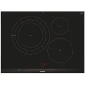Siemens Iq300 Eh775ldc1e Inductiekookplaat 70 Cm