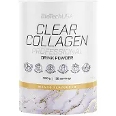 BiotechUSA Clear Collagen Professional | Mango | 350 g