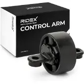 RIDEX 251T1183 Draagarmrubber