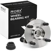 RIDEX 654W1459 Wiellagerset