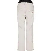 Protest Skibroek Women Lullaby Softshell Kitoffwhite-S