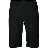 POC Essential Casual Shorts Black || Maat: M