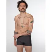 Protest Zwembroek Men Carst Swimtrunk Deep Grey-L