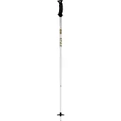 K2 Style Composite, skistokken, wit