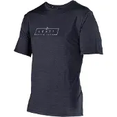 Leatt Mtb Trail 1.0 T-shirt Met Korte Mouwen
