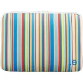 Be.Ez , PC-behuizing Allure Estivale Model De Jurk, Veelkleurig