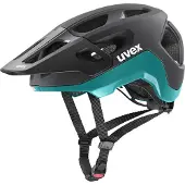 Uvex React Mtb-helm
