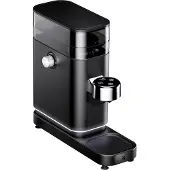 WMF LUMERO KOFFIEMOLEN - DEEP BLACK