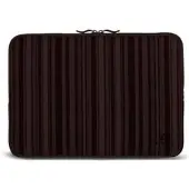 Be.Ez , PC-behuizing LA Editie Mokka Allure Jurk, Bruin