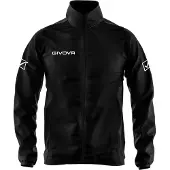 Givova Regenjas "Rain Basico" RJ001 maat M