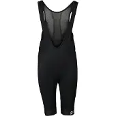POC XC Kids Short Zwart || Maat: 10 jaar