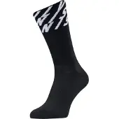 Silvini Oglio Long Socks Zwart EU 36-38 Man