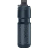 Bbb Cycling AutoTank XL Mudcap Autoclose Bidon Racefiets - Drinkbus Fiets - Bidon Wielrennen & MTB - Bidon 750ml - Zwart - BWB-16