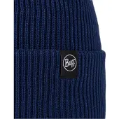 Buff Knitted Hat RENVI MIDNIGHT - Muts