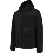 Tricorp Puffer Jack Rewear 402711 | Maat: L