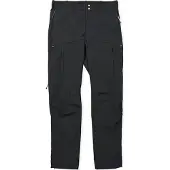 Houdini - More Pants - Vrijetijdsbroek XL, zwart