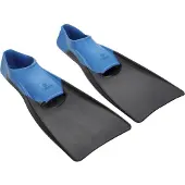 Aquafeel 8905020 Swimming Fins Blauw EU 46-47