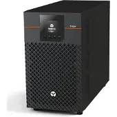 Emerson Network Power Liebert EDGE-1500IMT UPS Line-interactive 1,5 kVA 1350 W 5 AC-uitgang(en)