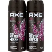 Axe Excite Deo Spray DUOPAK - 2 x 150 ml