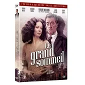 Elephant Le Grand Sommeil DVD