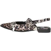 Sub55 - Slingbacks Maat 41