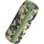 ZEALOT S51 Bluetooth Speaker – Krachtig & Draagbaar – Tot 10 Uur Speeltijd – Rijk Stereo-geluid & Extra Bas – IPX5 Waterbestendig