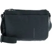 Mandarina Duck schoudertas MD20 Crossover Bag Pine Green groen